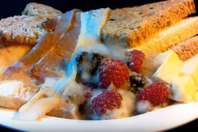 Chuyên gia chỉ ra độc tố trong bánh mứt Tết bị nấm mốc