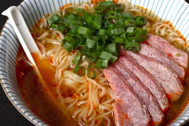 Nấu mì gói theo cách này không những hết độc hại lại còn thơm ngon nhiều dinh dưỡng chị em nhất định phải nhớ