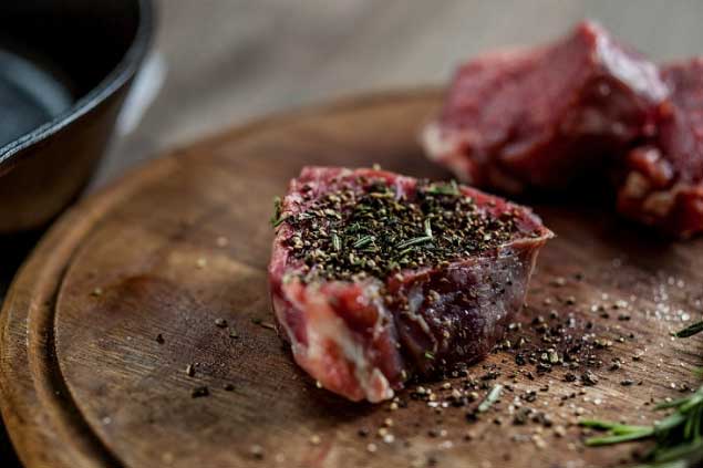 Cách nêm gia vị sai lầm khiến món ăn đang bổ dưỡng hóa độc hại nhiều người mắc phải