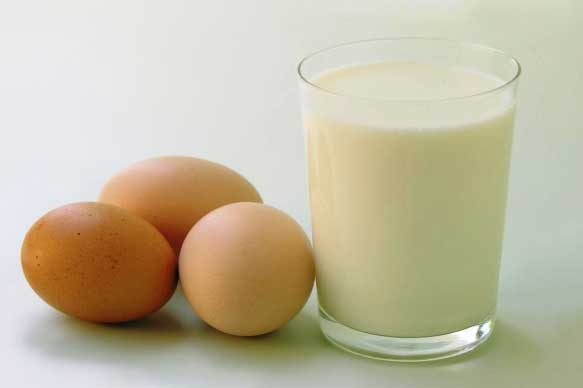 Những thực phẩm tuyệt đối không ăn cùng trứng các mẹ nên nhớ để tránh ngộ độc cho cả nhà