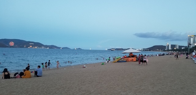 Hàn Quốc là thị trường có lượng khách du lịch đến Việt Nam cao nhất trong tháng 1/2023