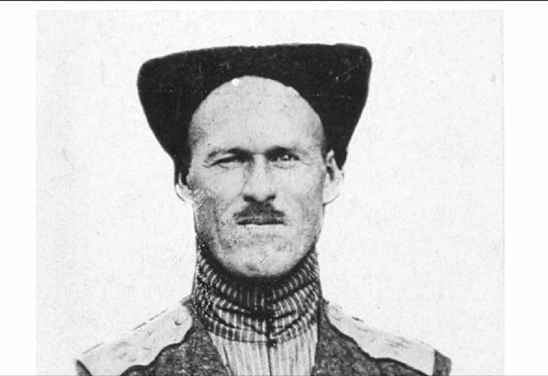 Số phận hậu duệ của Thành Cát Tư Hãn ở Liên Xô