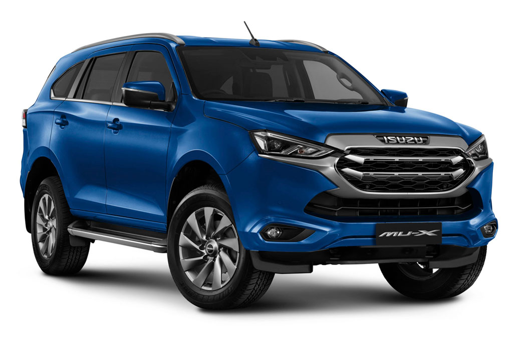 Bảng giá xe Isuzu tháng 2/2023: Ưu đãi lớn