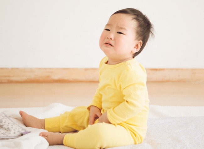 Cách trị táo bón hữu hiệu cho trẻ mẹ nên áp dụng