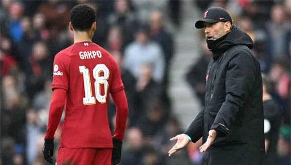 Liverpool và nửa mùa giải thất vọng - Ảnh 2.