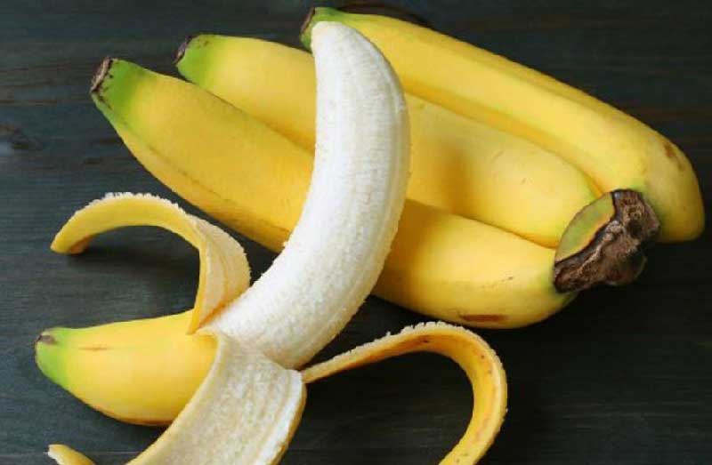7 lợi ích bất ngờ của trà chuối với sức khỏe