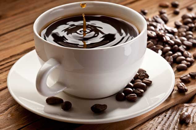 Thả thứ này vào cà phê, chẳng cần tập luyện mỡ bụng cũng giảm 'ầm ầm'