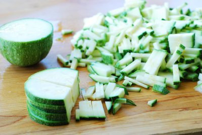 Cách làm món há cảo bí chay siêu ngon