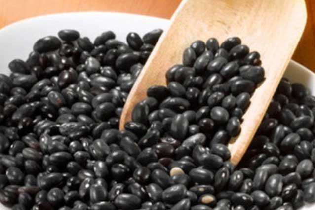 Cứu cánh cho người thận hư, gan yếu với bài thuốc quý từ hạt đậu đen không phải ai cũng biết