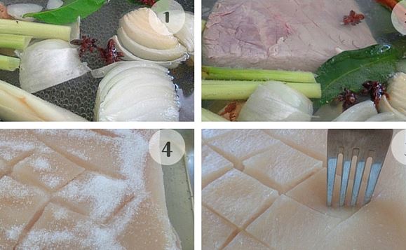 Cách làm heo quay da giòn siêu ngon tại nhà