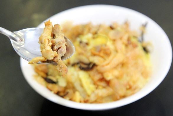 Thưởng thức 10 món ngon độc lạ từ hoa cúc