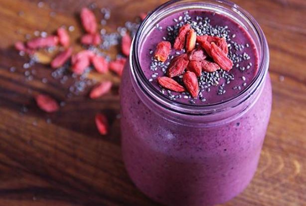 5 loại bột trong bếp chính là "đơn thuốc trường thọ" mà bạn nên dùng mỗi ngày