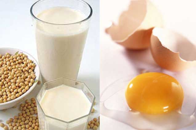 Khi ăn trứng xong đừng dại dột nạp thêm 7 thực phẩm này, cẩn thận mang họa vào thân