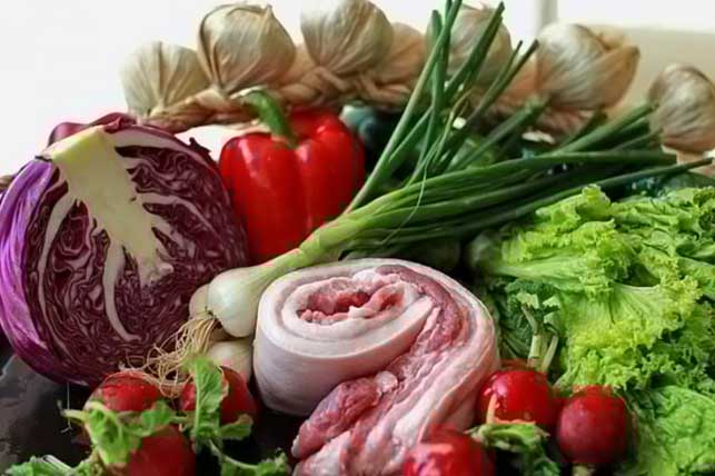 Bỏ ra 2 phút học ngay cách "lướt qua" là biết ngay thực phẩm “ngậm” hóa chất, ai không biết là thiệt thòi lớn