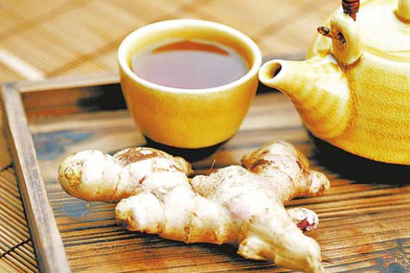 Đây chính là thời điểm uống nước gừng sẽ đặc trị được nhiều bệnh tật nhất, ai cũng phải biết