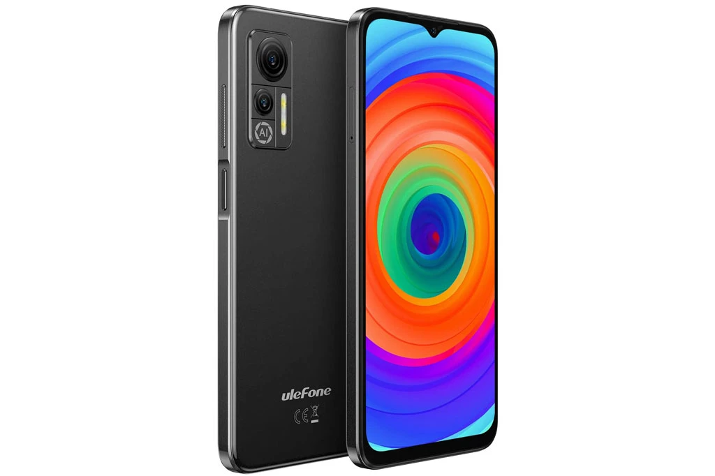 Ulefone Note 14.