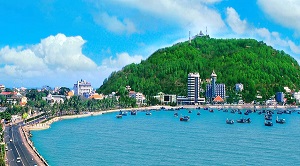 Liên kết, đột phá từ kinh tế biển