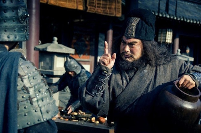 3 yếu tố khiến Trương Phi từ một thường dân là nghề đồ tể trở thành võ tướng hàng đầu Tam quốc, Lưu Bị góp phần không nhỏ - Ảnh 4.