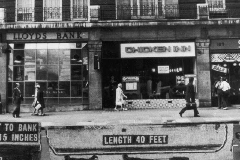 5 vụ cướp ngân hàng gây ồn ào trong lịch sử