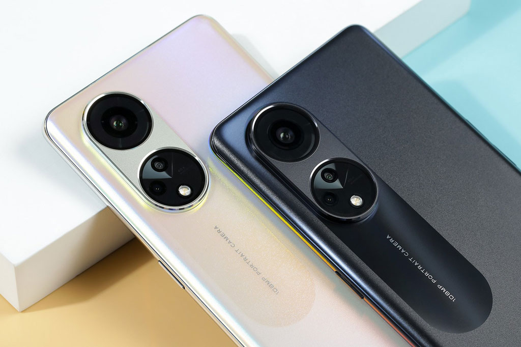 Oppo Reno8 T 5G ra mắt tại Việt Nam, giá từ 9,99 triệu đồng