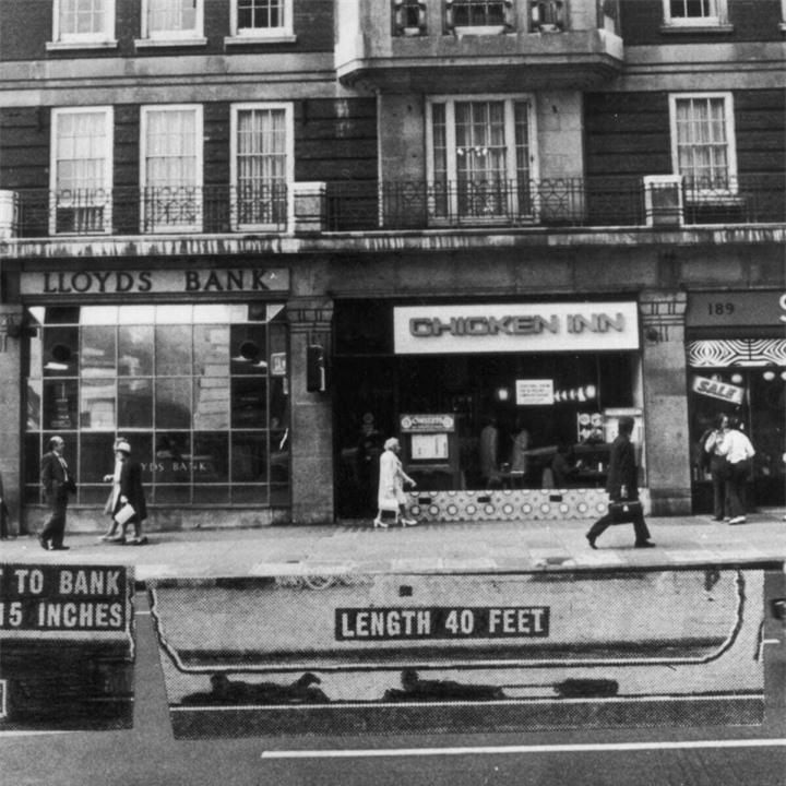 5 vụ cướp ngân hàng gây ồn ào trong lịch sử - 1