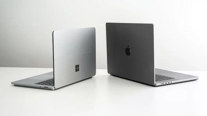 Top 10 lựa chọn lý tưởng thay thế MacBook Pro 