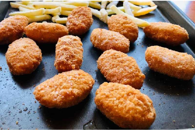 Những món ăn tăng nguy cơ ung thư, nhất là ung thư vú và buồng trứng