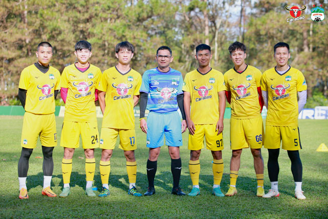 CĐV phản ứng trái chiều trước thông tin HAGL bỏ giải V.League 2023?