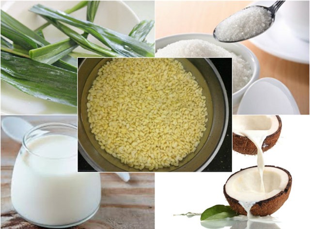 Cách làm sữa đậu xanh tại nhà thơm mát, bổ dưỡng