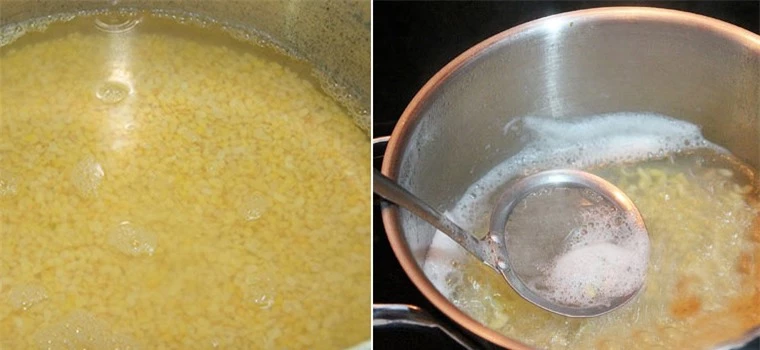 Cách làm sữa đậu xanh tại nhà thơm mát, bổ dưỡng