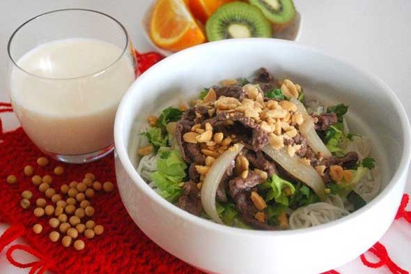 Chỉ mặt 4 kiểu ăn sáng dễ gây ung thư, nhiều người vẫn thản nhiên làm theo mỗi ngày