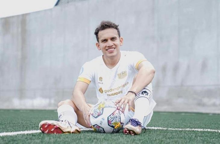 Th&#x1EA7;n &#x111;&#x1ED3;ng b&#xF3;ng &#x111;&#xE1; Indonesia th&#x1EA5;t b&#x1EA1;i &#x1EDF; ch&#xE2;u &#xC2;u, ph&#x1EA3;i v&#x1EC1; n&#x1B0;&#x1EDB;c thi &#x111;&#x1EA5;u