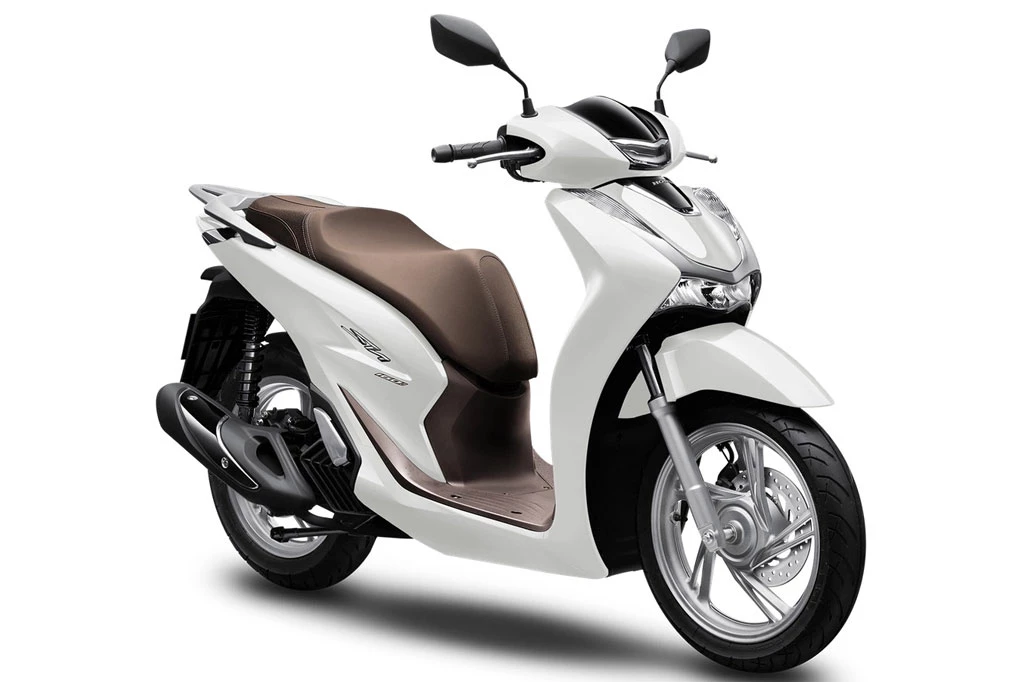 Honda SH 125i 2023.