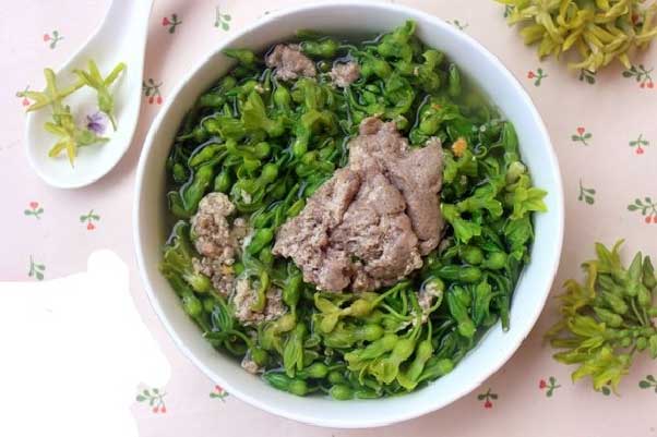 9 món canh "đại bổ" giúp loại bỏ mọi độc tố trong cơ thể một cách hiệu quả nên ăn mỗi ngày