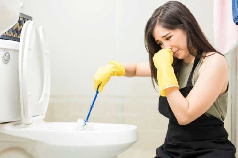 2 bất thường khi đi vệ sinh buổi sáng đang "tố cáo" bệnh ung thư