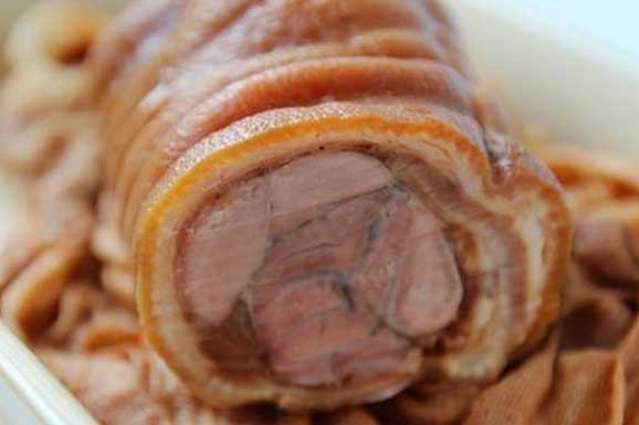 6 bộ phận này của lợn tích tụ nhiều chất độc hại, hạn chế ăn kẻo rước bệnh vào thân