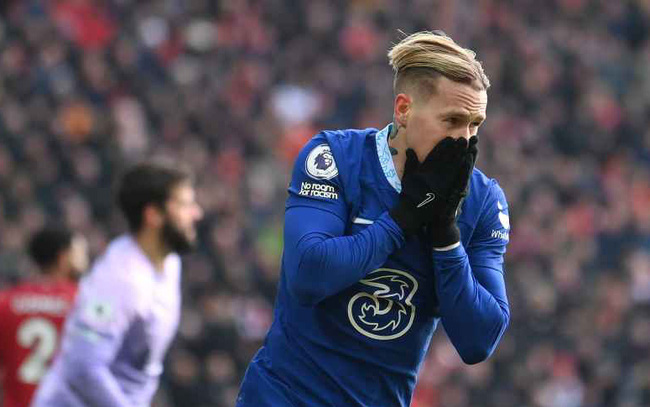 Tân binh 100 triệu Euro của Chelsea gặp họa vì cover đoạn rap phân biệt chủng tộc