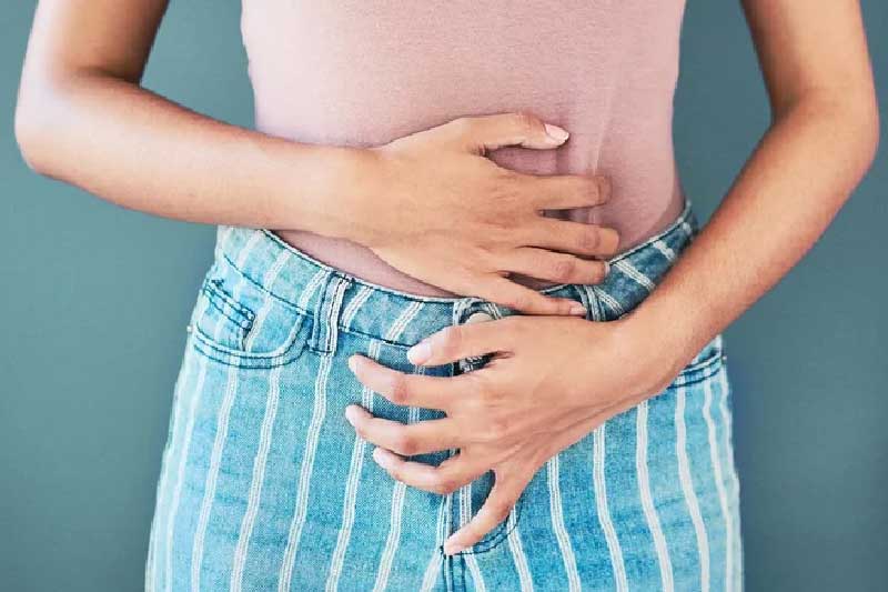 Mách nhỏ mẹo đơn giản giúp giảm đau dạ dày trong 5 phút