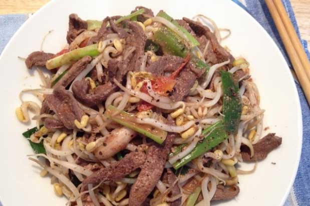 Ăn gan lợn theo cách này tốt hơn ngàn lần dùng thuốc bổ uống nhân sâm mà ai cũng nên biết