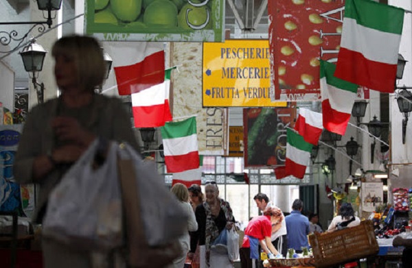 Tiếp cận thị trường Italia: Chủ động nhưng thận trọng trong giao dịch 