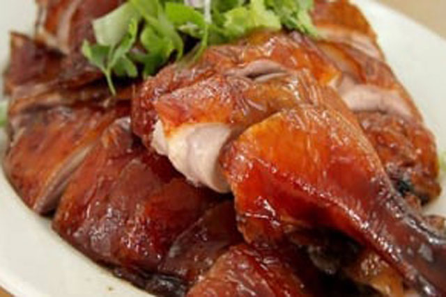 Luộc vịt nước sôi hay nước lạnh đều nhạt thịt: Làm theo công thức này đậm đà, lạ miệng giàu dinh dưỡng