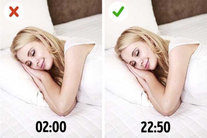 Lời chỉ dạy của thần y Hoa Đà: 4 điều cấm kỵ tuyệt đối khi ngủ, tránh "ôm bệnh vào người"