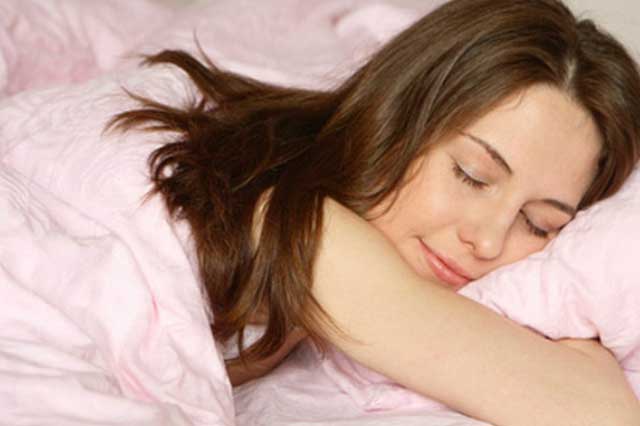 Con số chính xác về thời gian ngủ mỗi đêm để tránh đột quỵ và tốt cho tim mạch, ai ai cũng phải biết