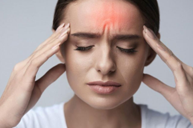 Rối loạn tiền đình đừng vội uống thuốc, cứ ăn 5 món đại bổ dễ tìm này sẽ trị khỏi nhanh chóng