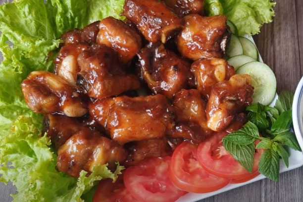 Muốn làm sườn xào chua ngọt ngon như ngoài hàng, học ngay công thức pha sốt cực đỉnh này