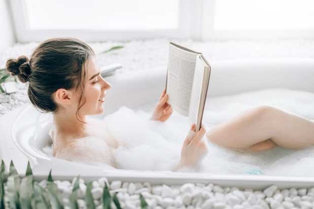 6 thói quen sai lầm nghiêm trọng khi tắm ai cũng mắc phải, sửa ngay trước khi quá muộn