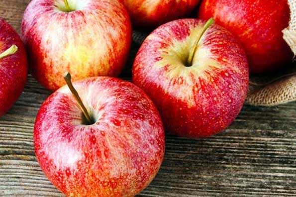 Thường xuyên ăn 8 loại rau quả màu đỏ này bạn sẽ thấy được lợi ích không ngờ