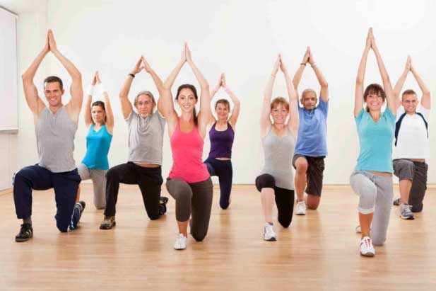 5 điều cần đặc biệt ghi nhớ khi luyện tập thể dục thể thao để cơ thể tránh khỏi những tác động xấu