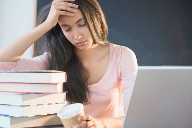 Không ngủ thế này bạn sẽ chết rất sớm và thường xuyên ốm đau bệnh tật