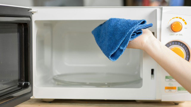 Chuyên gia chỉ ra thời hạn cho một chiếc lò vi sóng và cách bảo dưỡng một số thiết bị nhà bếp được bền lâu hơn